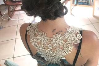 Natalya Diamond Freelance Make Up Artist and Hair Stylist - 33
