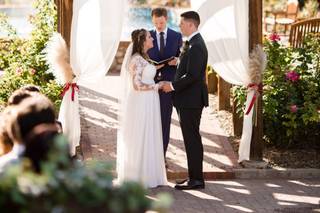 Sarah Roshan, Wedding Photographer - 16
