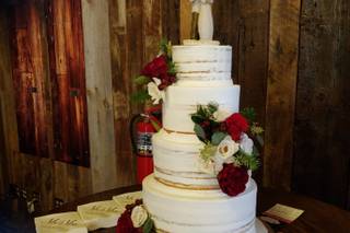 Flowergirls Weddings - 16