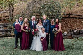 Thomas Farm Weddings & Events - 62