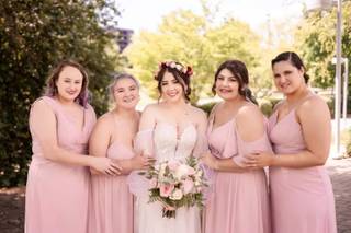Always The Bridesmaids - 3