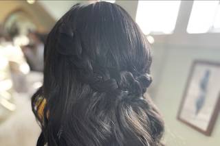 Hair By Lindsay Baxter - 13