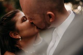 White Fox Wedding Photography - 104