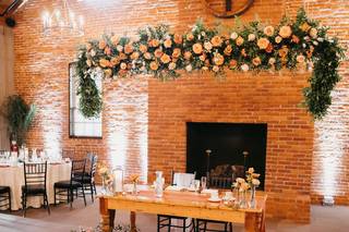 Woodland Floral Design - 120