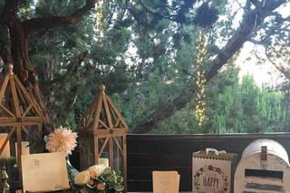 Agave of Sedona Weddings and Event Venue - 84