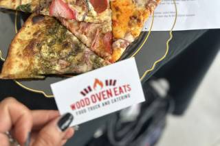 Wood Oven Eats Catering 1