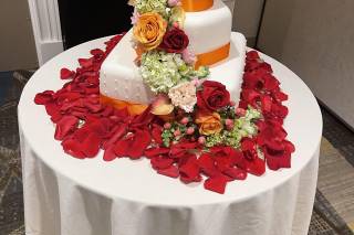 Wanda's Cake Decorating - 8