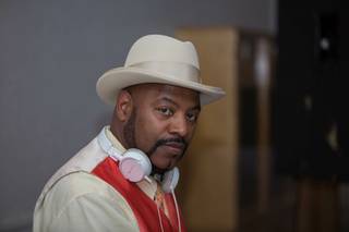 Cedric Robinson - 6
