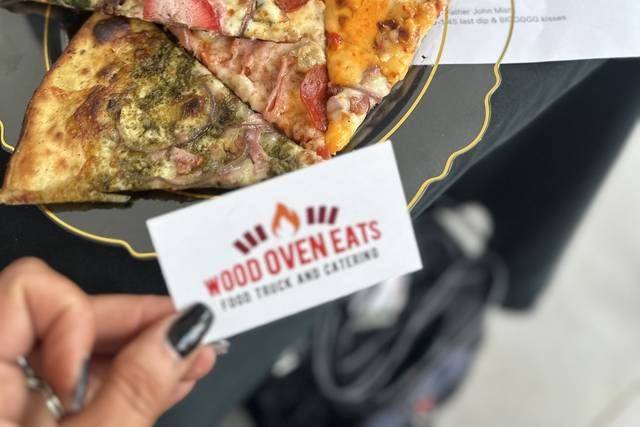 Wood Oven Eats Catering 3