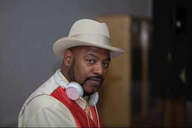 Cedric Robinson - 3