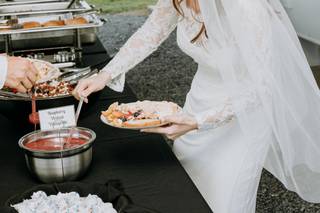 Jacksons Kitchen Catering - 9