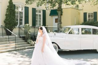 The Mansion at Oyster Bay - 38
