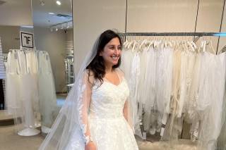 Betsy Robinson's Bridal Collection - 15