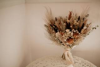 Woodland Floral Design - 80