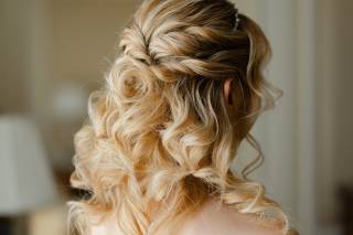 Meleah and Co. Makeup | Hair | Dance - 49