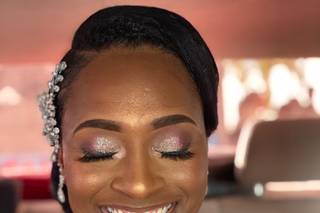 Butterfly Beauty Makeup & More - 8