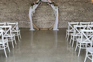 Bluebell Weddings & Events - 9