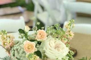 Fancy Florals by Nancy - 36