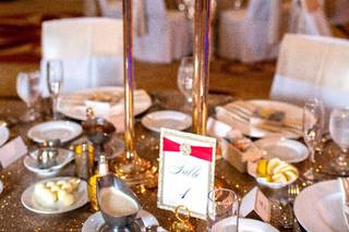 Fancy That Specialty Linens - 21