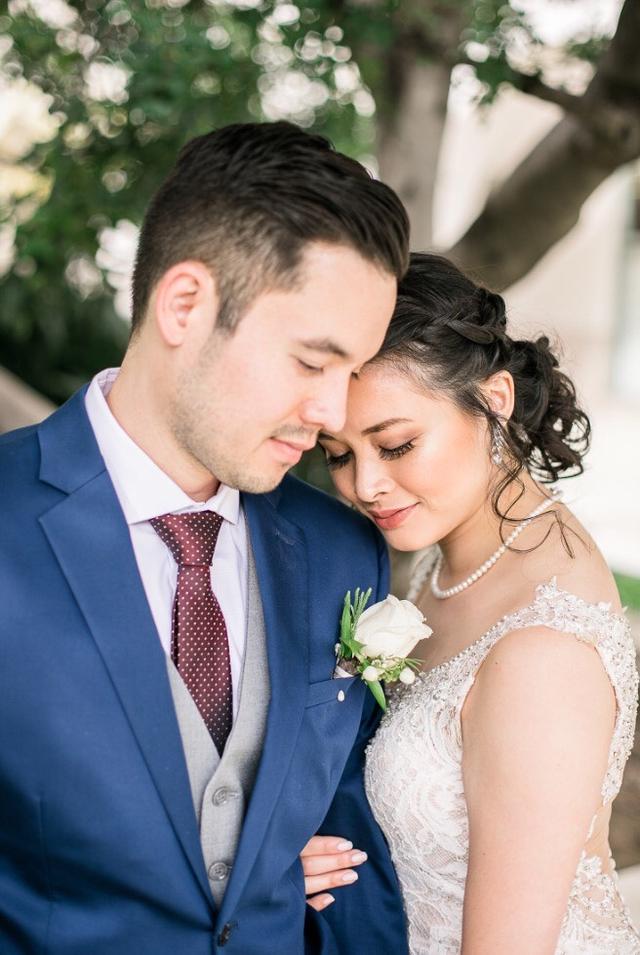 Makeup by Christine A - 2