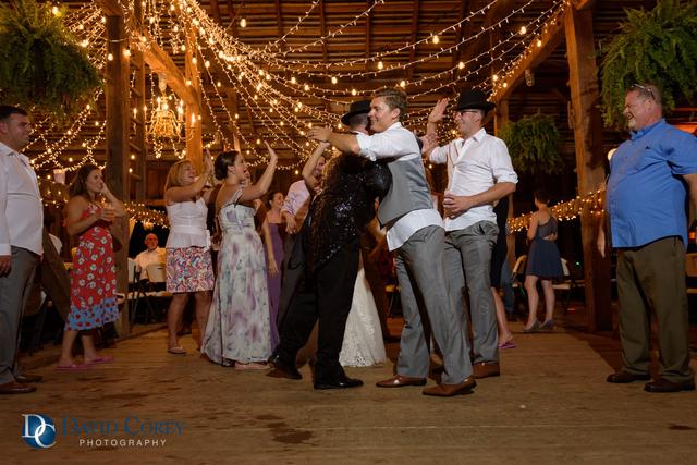 His N Hers Wedding and Party Service - 4