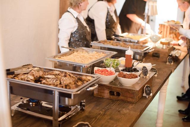 Country Lane Catering - 3