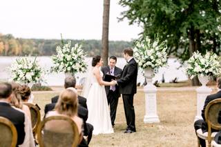 The Atlanta Wedding Pastor - 14