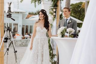 COLLECTIVE/by Sachs Authentic Wedding Planning & Design - 30