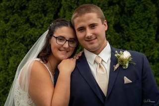 J & B Bridals and Tuxedos - 22