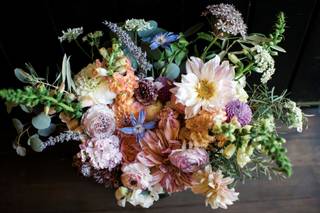 California Sister Floral Design & Supply - 5