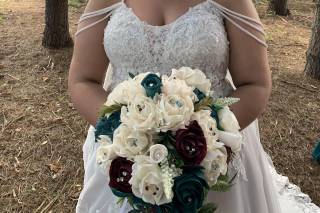 Sorelle Bridal Salon - 31