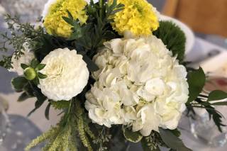 Dreyer House Florals - 105
