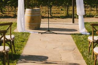 Zaca Mesa Winery - 36