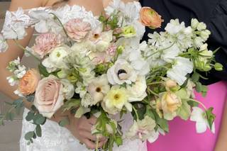 Lulu's House of Flowers - 7