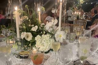 La Fleur Weddings & Events - 9
