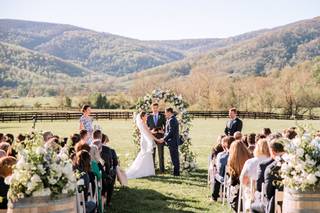 Mary Elizabeth Events - 21