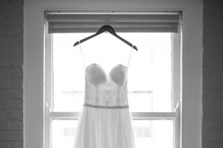 M. A. Carr Bridal - 32