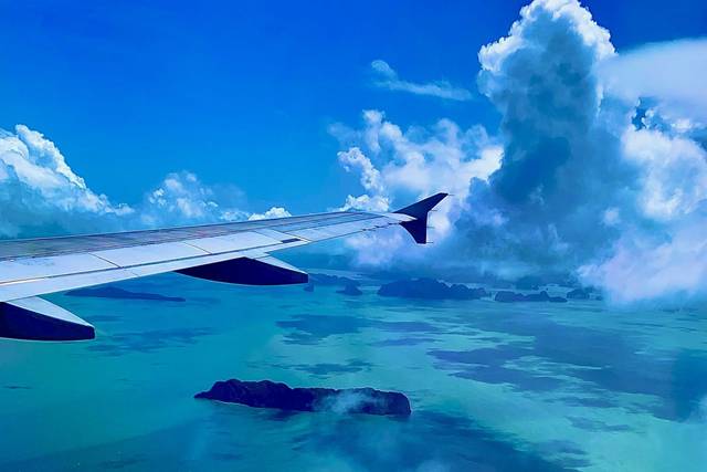 Unforgettable Honeymoons 3