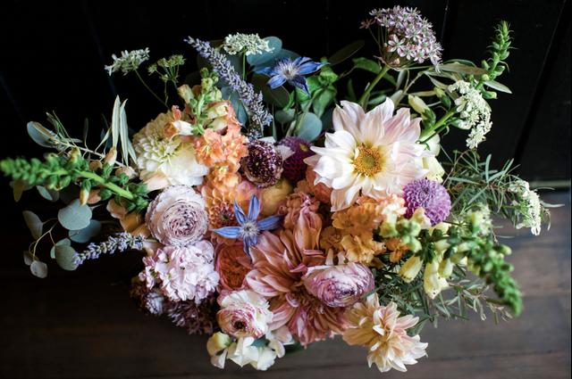 California Sister Floral Design & Supply - 2