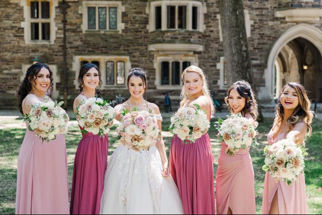 Glass Slipper Weddings and Events - 4
