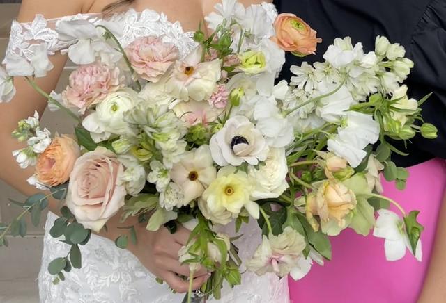 Lulu's House of Flowers - 4