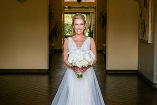 Here Comes the Bride - 22