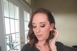 Myrtle Beach Hair & Makeup - 43