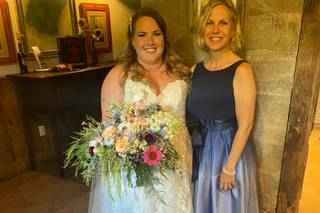 Wildflower Bridal - 17