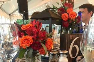 Terri Krisavage Weddings & Events - 93