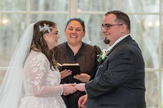 All for Love Wedding Ceremonies - 7