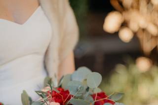B Floral Event Design - 34