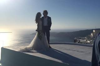 Santorini Wedding Planners - 36