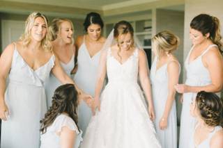 Love Couture Bridal - 22