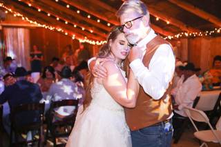 Chisholm Trail Rustic Venue - 21